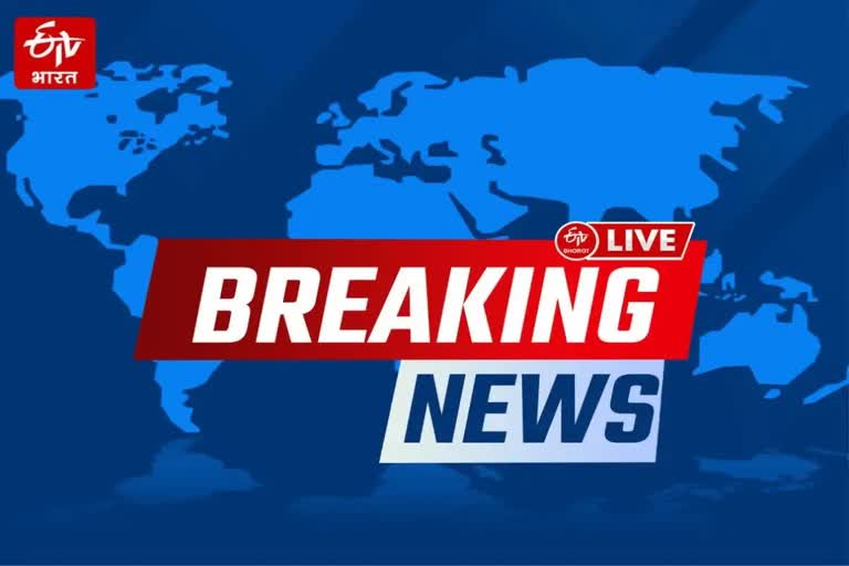 WORLD INDIA MAHARASHTRA CRIME POLITICS BREAKING NEWS LIVE UPDATES TODAY