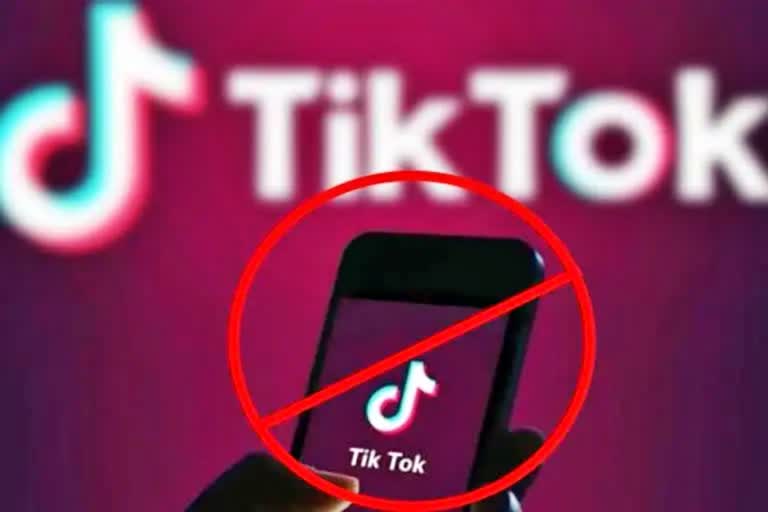 TikTok Banned: ભારત પછી અમેરિકામાં પણ સરકારી ફોન પર TikTok પર મૂકવામાં આવ્યો પ્રતિબંધ