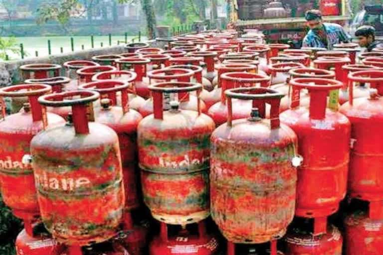 LPG Price Increased