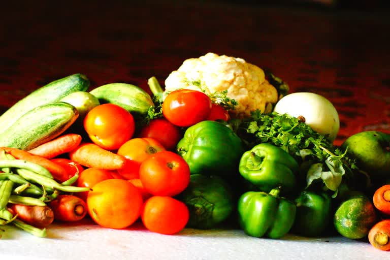 Chhattisgarh Vegetable Price today
