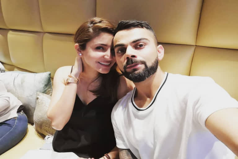 Anushka's sacrifices and motherhood journey changed my perspective, says Virat calling her his inspiration