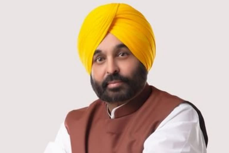 Bhagwant mann