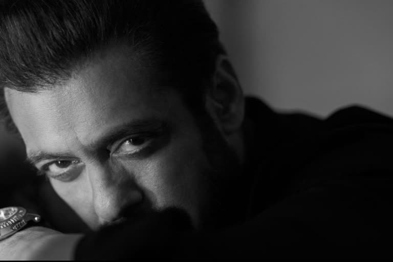 Salman khan