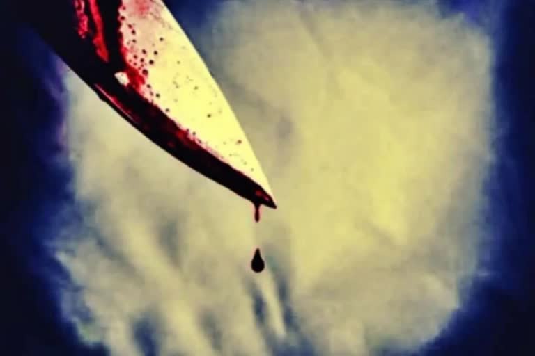 Lover stabs AP woman 15 times  Bengaluru  crime  india latest crime  stabbing  death  injury  for rejecting marriage proposal  love  love crime  ആക്രമണം  കൊലപാതക ശ്രമം  പൊലിസ്  പൊലിസ്  കർണാടക