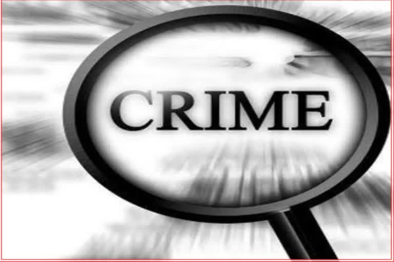 Thane Crime News