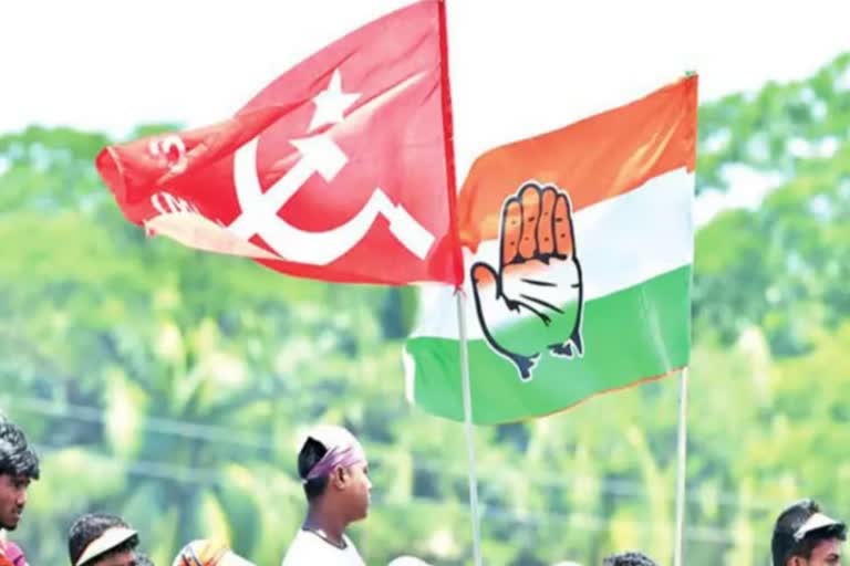 LDF leads in by elections to local bodies  തദ്ദേശ ഉപതെരഞ്ഞെടുപ്പ്  എല്‍ഡിഎഫിന് മികച്ച മുന്നേറ്റം  തൊട്ടുപിന്നിൽ യുഡിഎഫ്  എല്‍ഡിഎഫിന് ലീഡ്  എല്‍ഡിഎഫ് സ്ഥാനാര്‍ഥികൾ വിജയിച്ചു  Local Self Government Department election  തദ്ദേശ സ്വയംഭരണ സ്ഥാപനങ്ങളിലേ ഉപതെരഞ്ഞെടുപ്പ്