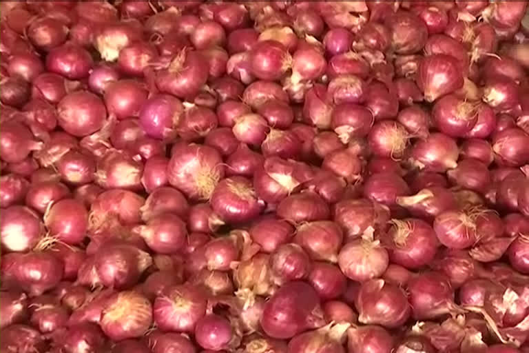 onions