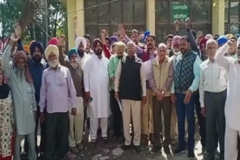 The boy was picked up by the police on the wedding day at Sri Fatehgarh Sahib