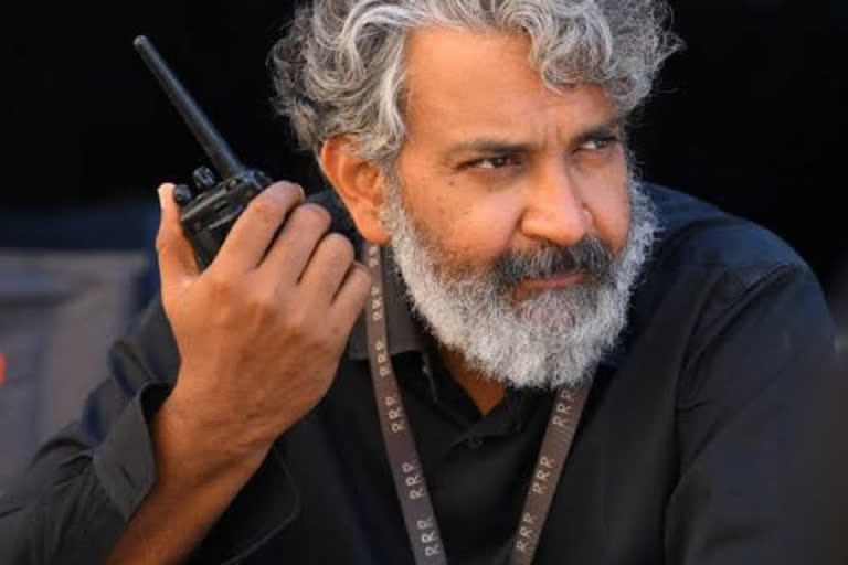 SS Rajamouli