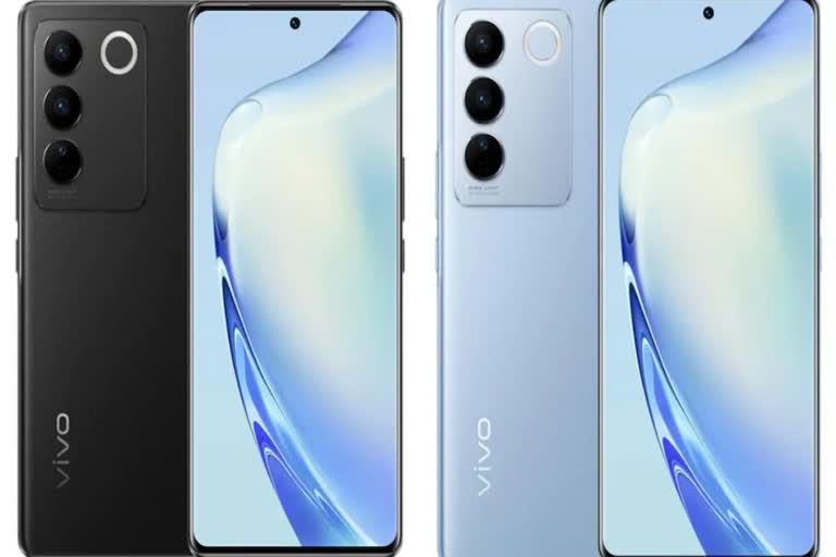 Vivo V27