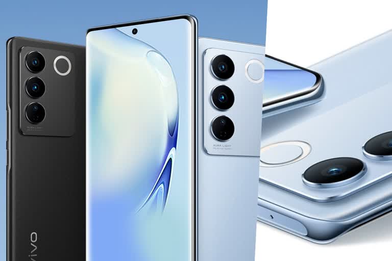 Vivo V27 and Vivo V27 Pro launched with 50MP selfie camera