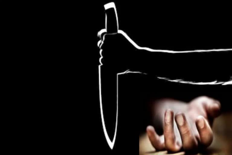 chopping wife like Shraddha in Kanpur