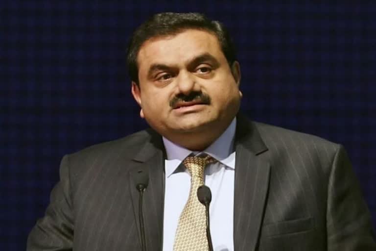 Gautam Adani