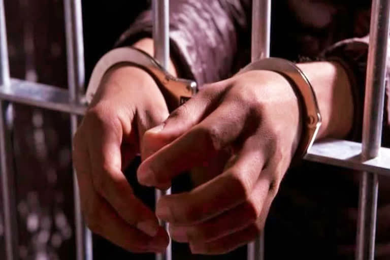 Man sentenced to 25 years of imprisonment for raping daughter in West Bengal's Kurseong