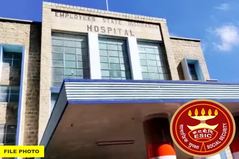 ESIC Hospital: પંચમહાલમાં બનશે ESICની નવી હોસ્પિટલ, દર્દીઓએ હવે વડોદરા સુધી નહીં ખાવો પડે ધક્કો
