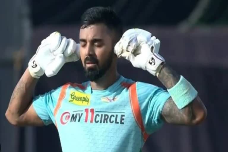 KL Rahul funny memes