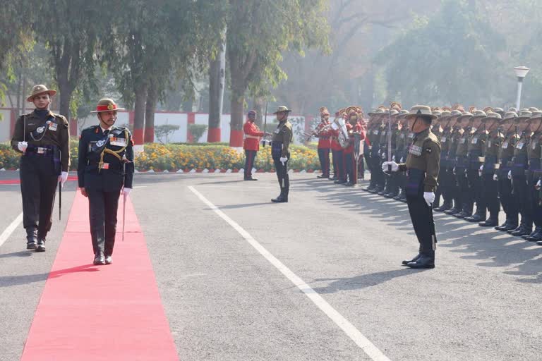 लेफ्टिनेंट जनरल एनएस राजा सुब्रमणि