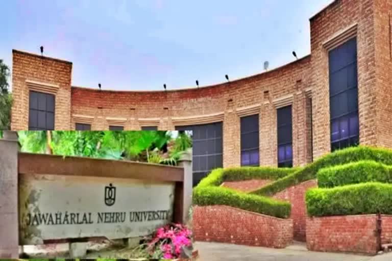 Jawaharlal Nehru University