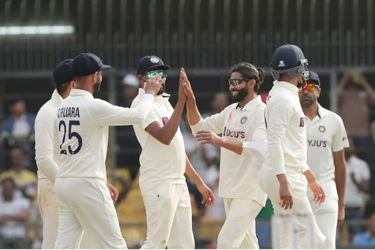 IND vs AUS 3rd Test Day 2