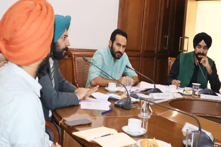 Punjab government to dedicate 21 more new public sand mines: Meet Hayer