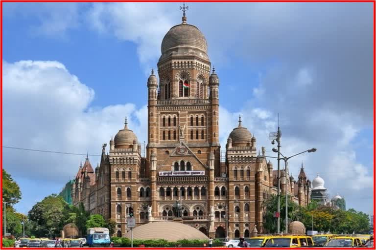 BMC Warning to Mumbaikars