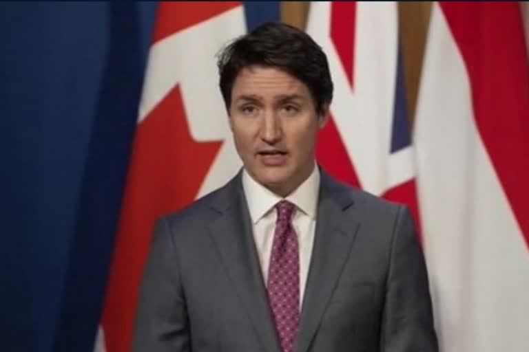 Canada PM