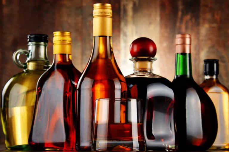 Bad news for alcohol lovers! Liquor will be expensive in Chandigarh...