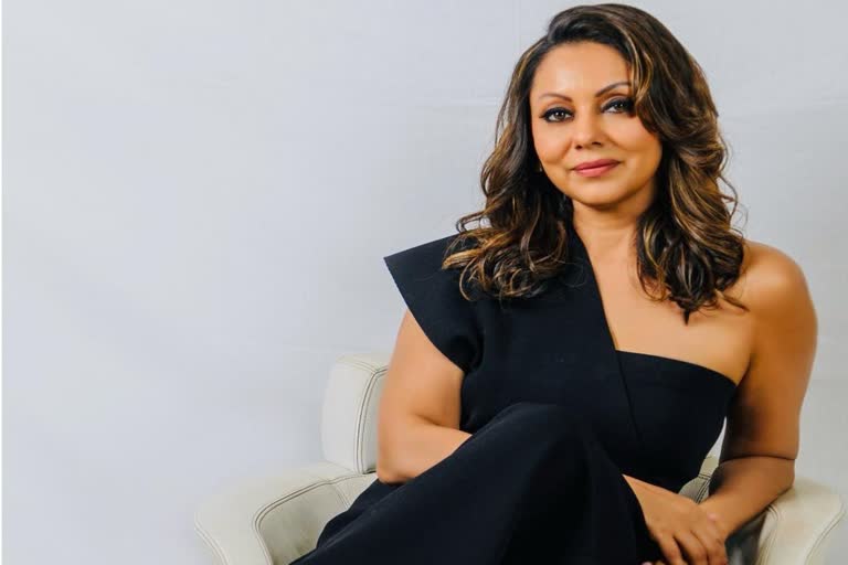 Gauri Khan News