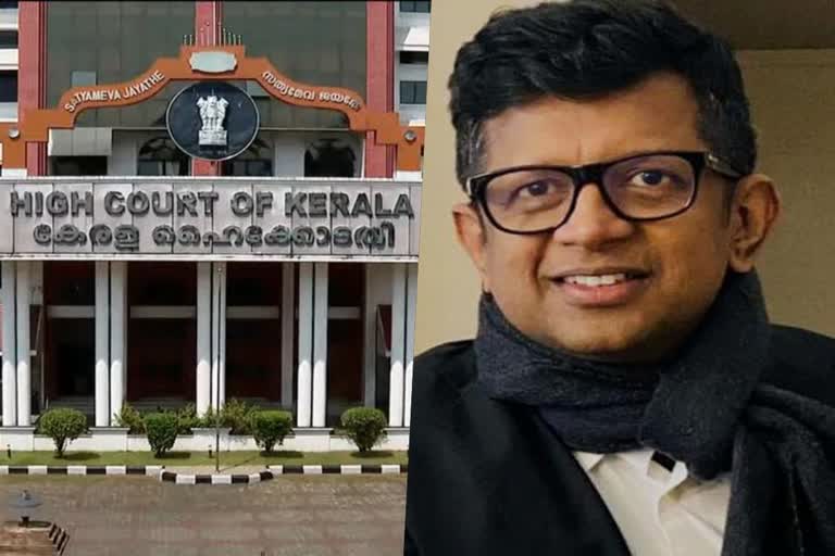 High Court asks investigation report  investigation report on Saiby Jose Bribe Case  Saiby Jose Bribe Case  High Court asks Government  Investigation report in Sealed Cover  Saiby Jose Collected Bribe  ജഡ്‌ജിമാരുടെ പേരിൽ കോഴ  കോഴ വാങ്ങിയെന്ന കേസ്  അന്വേഷണ പുരോഗതി റിപ്പോര്‍ട്ട്  റിപ്പോര്‍ട്ട് സമര്‍പ്പിക്കാന്‍ നിര്‍ദേശം  സര്‍ക്കാരിനോട് ഹൈക്കോടതി നിര്‍ദേശം  വിധി അനുകൂലമാക്കി തരാമെന്നറിയിച്ച്  കക്ഷികളിൽ നിന്നും കോഴ വാങ്ങി  റിപ്പോർട്ട് മുദ്രവച്ച കവറിൽ സമർപ്പിക്കാന്‍  സര്‍ക്കാരിനോട് നിര്‍ദേശിച്ച് ഹൈക്കോടതി  എറണാകുളം  കോഴ  സൈബി ജോസ്  സൈബിയ്ക്കെതിരെ പൊലീസ്