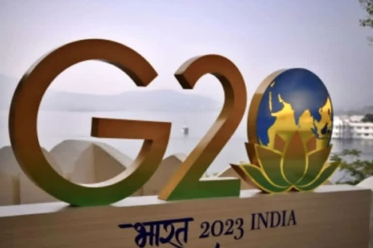 jaishankar addresses G20 foreign ministers