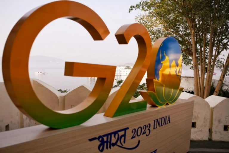 G20 must provide direction to world EAM Jaishankar