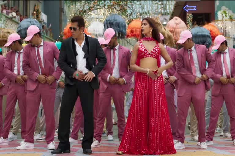 Billi Billi Akh song out  Billi Billi Akh  Salman Khan  Billi Billi Akh song Salman Khan  സൽമാൻഖാൻ  poojua hegde  Pooja Hegde  Sukhbir  Kumaar  Kisi Ka Bhai Kisi Ki Jaan  വിക്കി സന്ധു  പഞ്ചാബി ഗാനമാണ്  salmaan  salmaan new punjabi song  salmaan khan malayalam  salmaan khan new realese malayalam