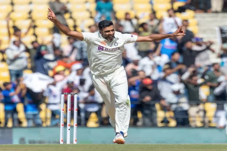 R Ashwin broke Kapil Dev record