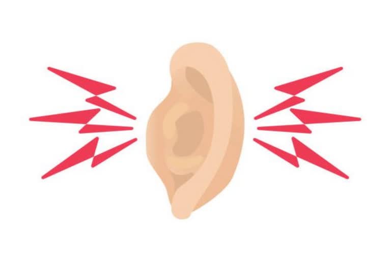 Tinnitus Signs