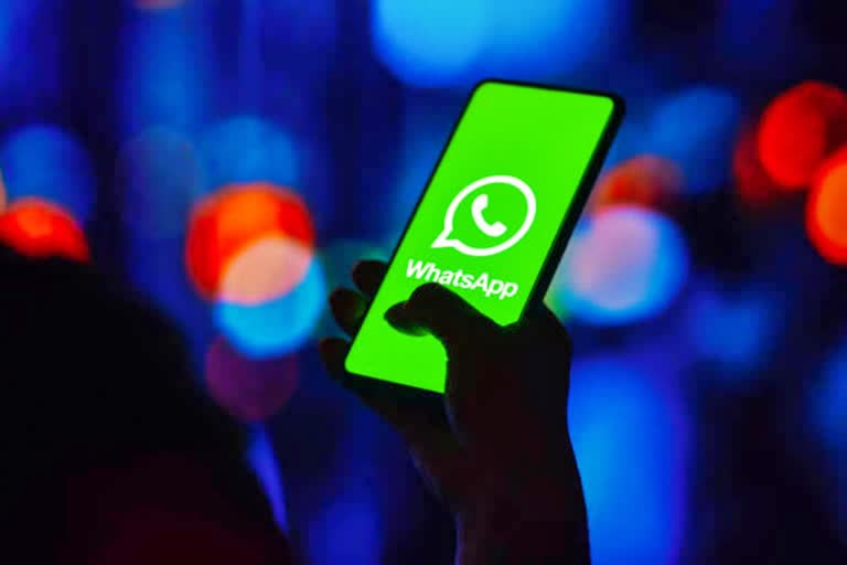 WhatsApp new feature: વોટ્સએપે રિલીઝ કર્યું તેનું નવું ફીચર, જાણો ક્યું છે એ