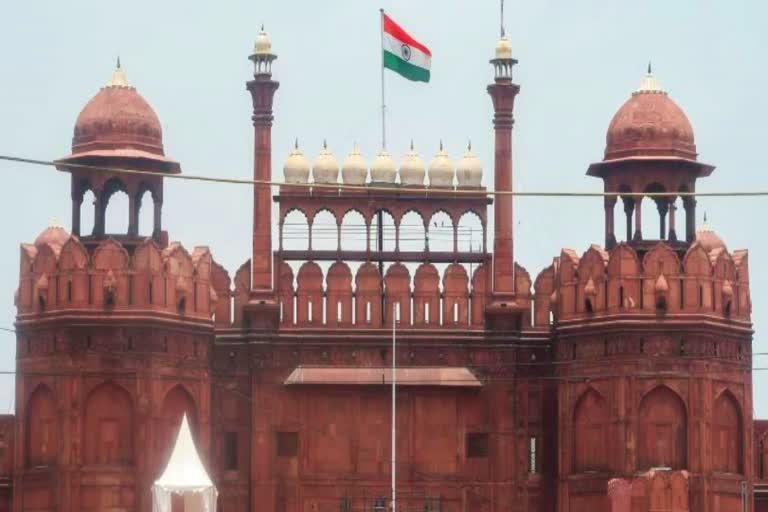लाल किले पर आयोजित होगा दिल्ली फतेह दिवस