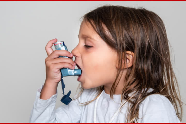 Asthma In Children