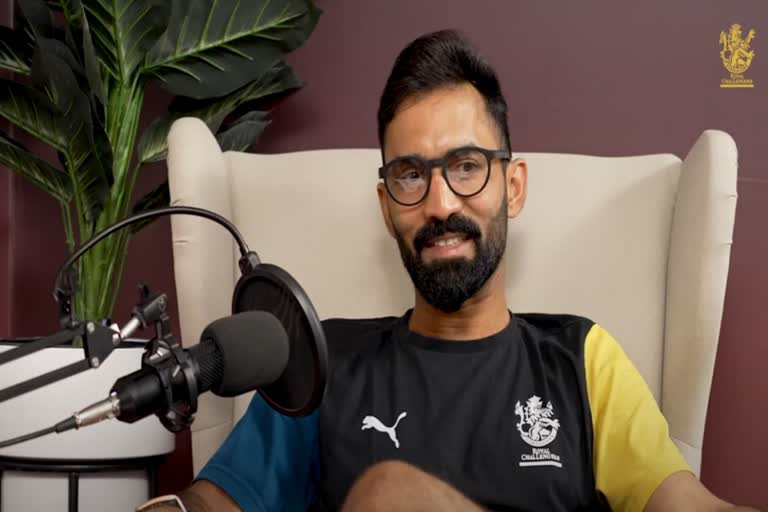 Dinesh Karthik