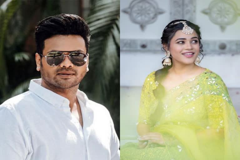 Manchu Manoj marriage announced Officially