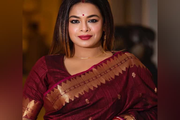 Iman Chakraborty Faced Harassment