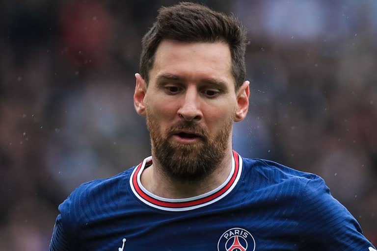 Gunmen threat to Messi  Lionel Messi life threat  Gunmen shoots Messi supermarket  Lionel Messi news  Gunmen attack Lionel Messi s family store  Lionel Messi  Antonela Roccuzzo  അന്‍റോണെല റൊക്കുസോ  ലയണല്‍ മെസിക്ക് ഭീഷണി  ലയണല്‍ മെസി