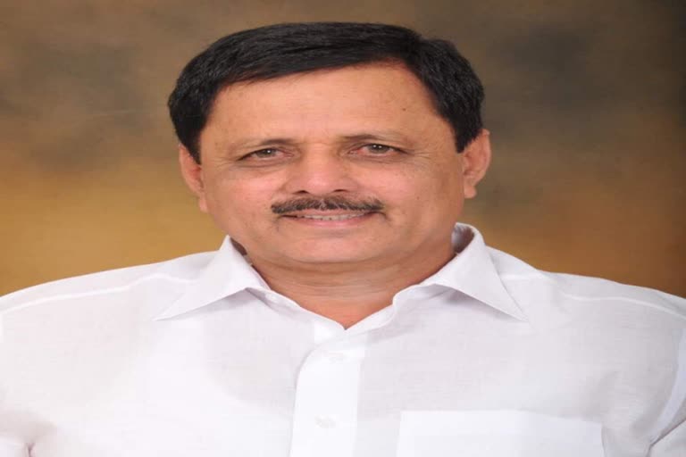 MLA Virupakshappa