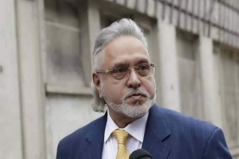 SC dismisses Vijay Mallya's plea