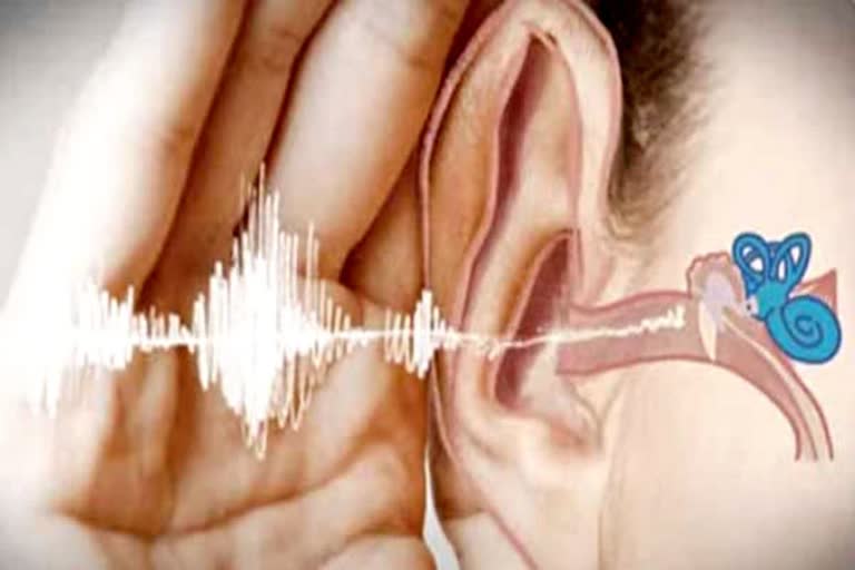 World Hearing Day: વિશ્વ સુનાવણી દિવસ 2023 થીમ પર ઉજવવામાં આવશે, ઈલેક્ટ્રોનિક ડિવાઈઝથી કાનને અસર