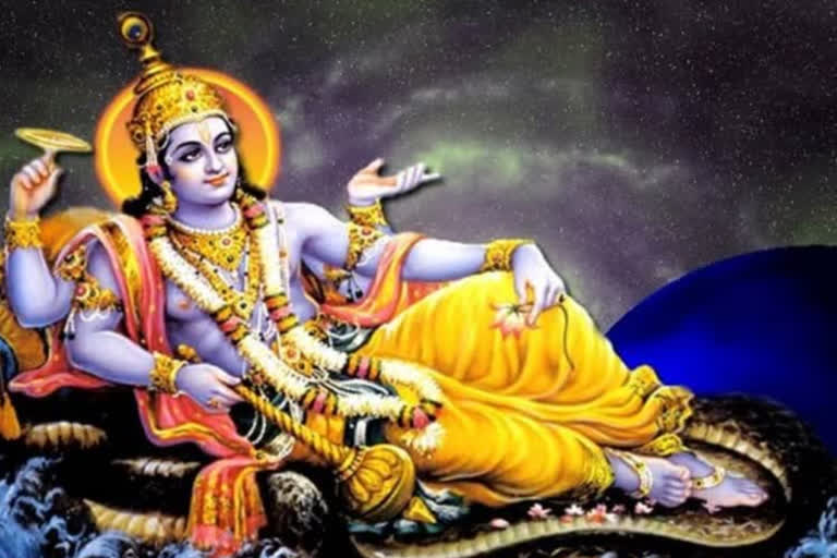 Amalaki Ekadashi 2023: Know which measures will be effective today Prepare to meet your favorite spouse