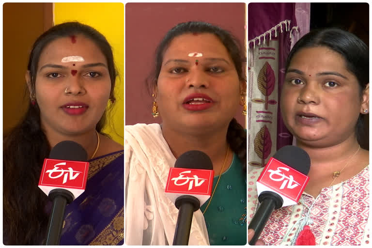 transgendersఈ ట్రాన్స్​జెండ‌ర్లు అవ‌కాశాన్ని అందిపుచ్చుకున్నారు.. ఆద‌ర్శంగా నిలిచారు..!