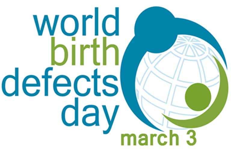 World Birth Defects Day 2023