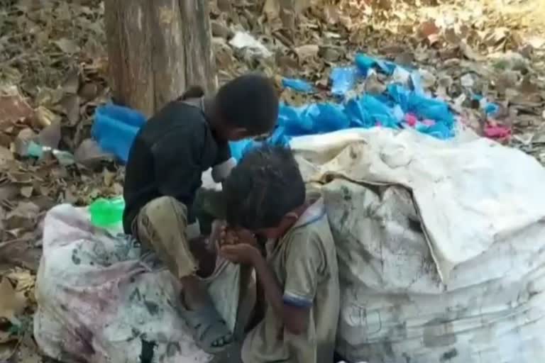 child labour in subarnapur