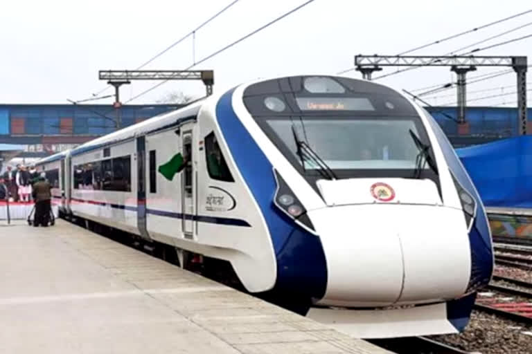 Vande Bharat Metro train in Jaipur by 2023, road map work begins