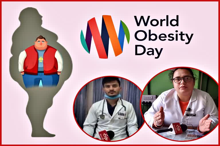 World Obesity Day 2023